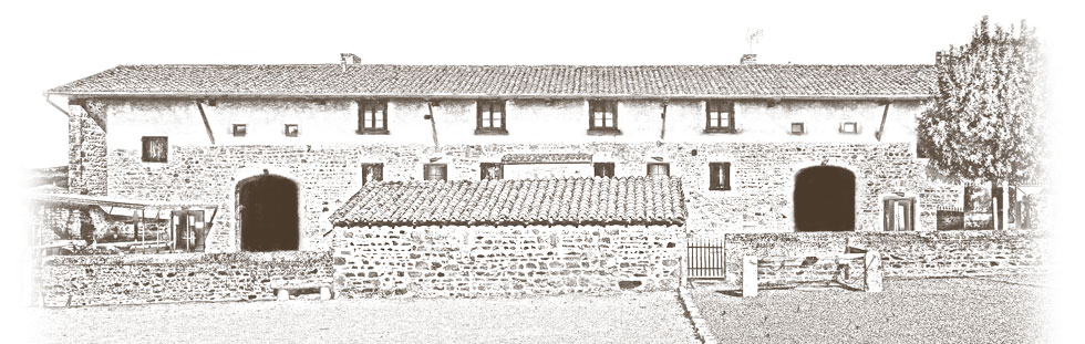 Découvrez nos gîtes
